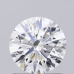 IGI 1.04 Carat Round Brilliant Lab Grown Diamond 人工培育鑽石 實驗室人造鑽石
