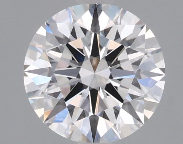 IGI 0.81 Carat Round Brilliant Lab Grown Diamond 人工培育鑽石 實驗室人造鑽石