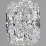 IGI 2.09 Carat Cushion Lab Grown Diamond