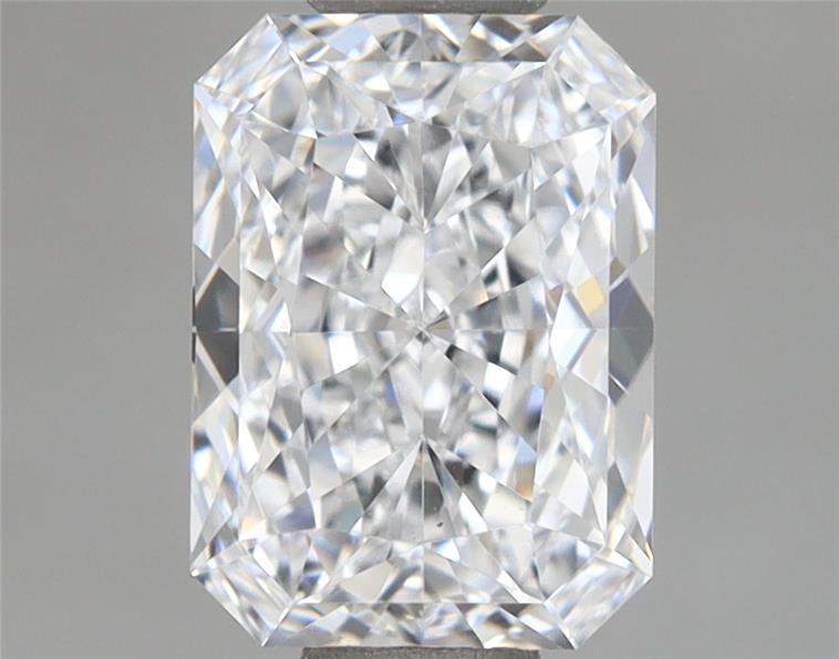 IGI 1.13 Carat Radiant Cut Lab Grown Diamond 人工培育鑽石 實驗室人造鑽石