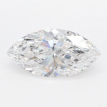 IGI 1.92 Carat Marquise Lab Grown Diamond 人工培育鑽石 實驗室人造鑽石