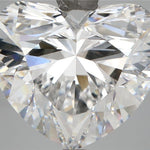 IGI 10.33 Carat Heart Lab Grown Diamond 人工培育鑽石 實驗室人造鑽石