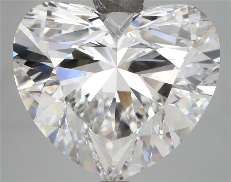 IGI 10.33 Carat Heart Lab Grown Diamond 人工培育鑽石 實驗室人造鑽石