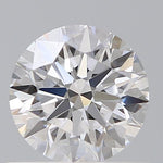 IGI 0.7 Carat Round Brilliant Lab Grown Diamond