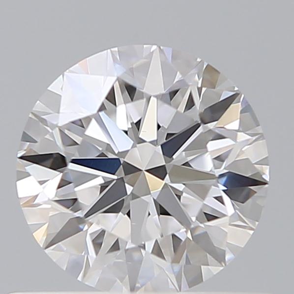 IGI 0.7 Carat Round Brilliant Lab Grown Diamond