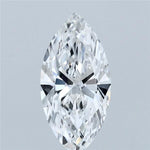 IGI 1.01 Carat Marquise Lab Grown Diamond 人工培育鑽石 實驗室人造鑽石