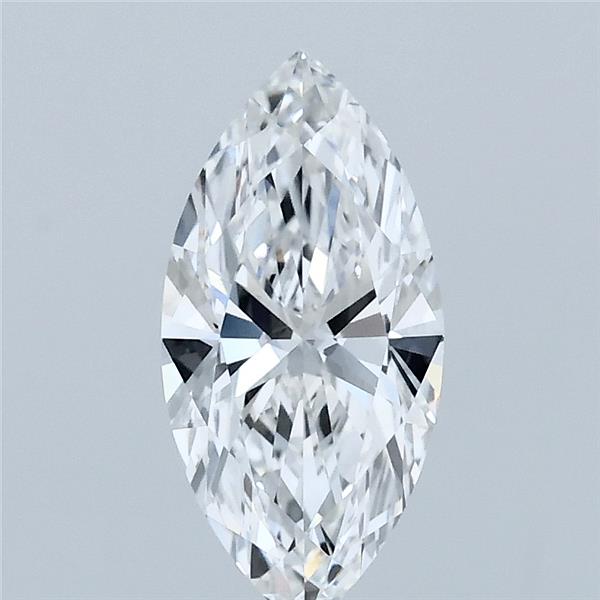 IGI 1.01 Carat Marquise Lab Grown Diamond 人工培育鑽石 實驗室人造鑽石