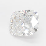IGI 3.04 Carat Cushion Lab Grown Diamond 人工培育鑽石 實驗室人造鑽石