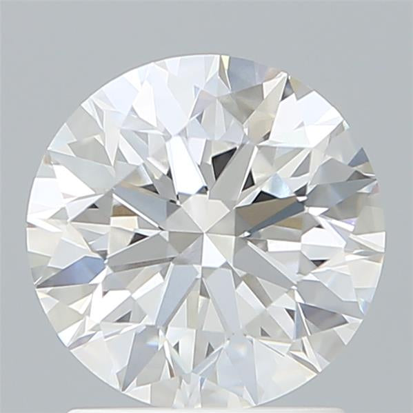 IGI 1.78 Carat Round Brilliant Lab Grown Diamond