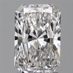 IGI 2.06 Carat Radiant Cut Lab Grown Diamond 人工培育鑽石 實驗室人造鑽石
