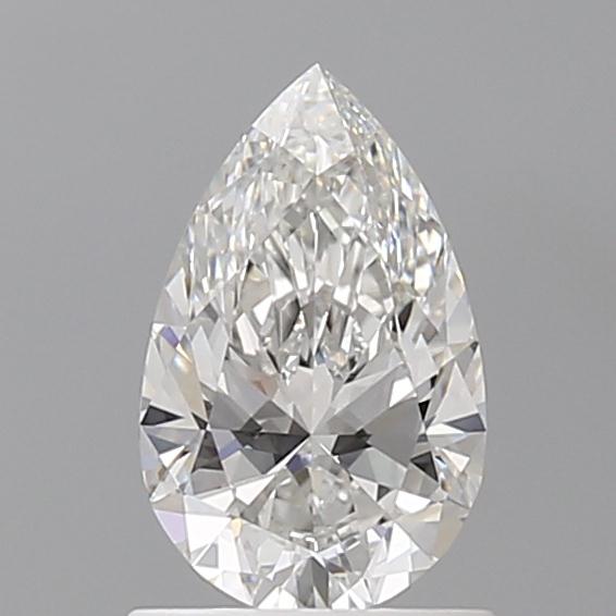 IGI 1.02 Carat Pear Lab Grown Diamond 人工培育鑽石 實驗室人造鑽石