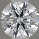 IGI 0.50 Carat Round Brilliant Lab Grown Diamond 人工培育鑽石 實驗室人造鑽石