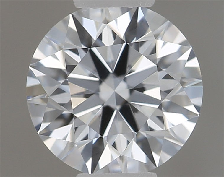 IGI 0.50 Carat Round Brilliant Lab Grown Diamond 人工培育鑽石 實驗室人造鑽石
