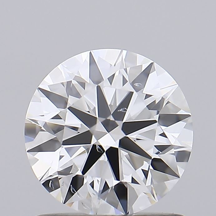 IGI 0.97 Carat Round Brilliant Lab Grown Diamond