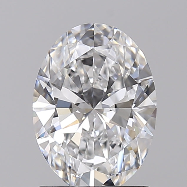 IGI 1.5 Carat 橢圓形 - Oval 培育鑽石 Lab Grown Diamond 人造鑽石 人工鑽石 實驗室鑽石 培養鑽石 香港 培育鑽 