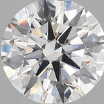 IGI 1.92 Carat Round Brilliant Lab Grown Diamond 人工培育鑽石 實驗室人造鑽石
