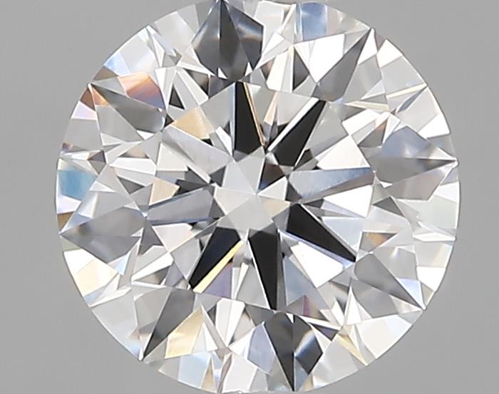 IGI 1.92 Carat Round Brilliant Lab Grown Diamond 人工培育鑽石 實驗室人造鑽石