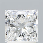 IGI 1.97 Carat Princess Cut Lab Grown Diamond