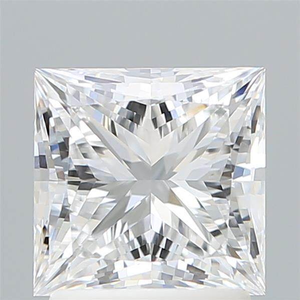 IGI 1.97 Carat Princess Cut Lab Grown Diamond