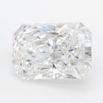 IGI 3.10 Carat Radiant Cut Lab Grown Diamond 人工培育鑽石 實驗室人造鑽石