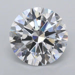 IGI 1.87 Carat Round Brilliant Lab Grown Diamond 人工培育鑽石 實驗室人造鑽石