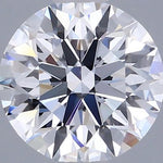 IGI 0.81 Carat Round Brilliant Lab Grown Diamond 人工培育鑽石 實驗室人造鑽石