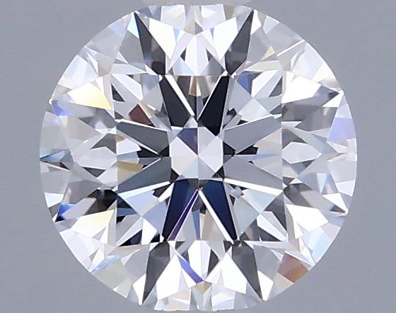 IGI 0.81 Carat Round Brilliant Lab Grown Diamond 人工培育鑽石 實驗室人造鑽石