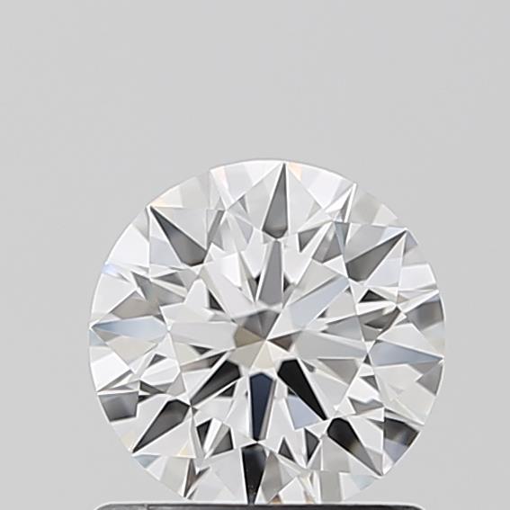 IGI 0.8 Carat Round Brilliant Lab Grown Diamond