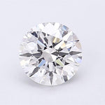 IGI 1.07 Carat Round Brilliant Lab Grown Diamond