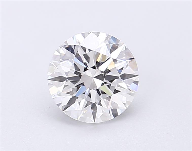 IGI 1.07 Carat Round Brilliant Lab Grown Diamond