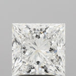 IGI 2.37 Carat Princess Cut Lab Grown Diamond 人工培育鑽石 實驗室人造鑽石