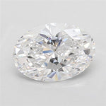 IGI 4.02 Carat Asscher Lab Grown Diamond 人工培育鑽石 實驗室人造鑽石