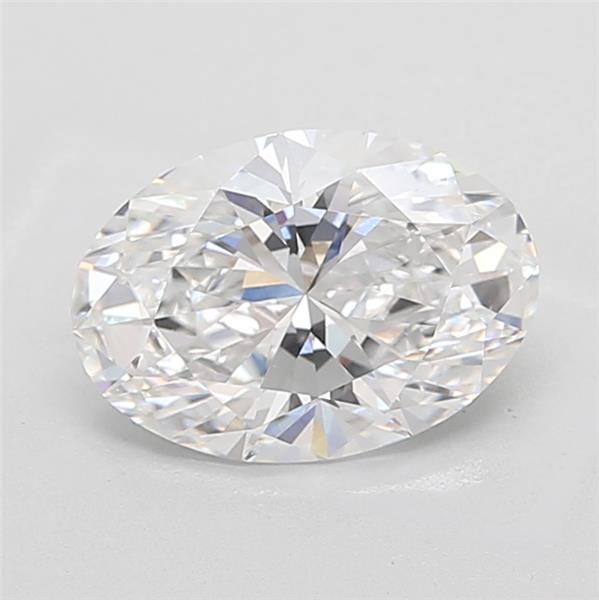 IGI 4.02 Carat Asscher Lab Grown Diamond 人工培育鑽石 實驗室人造鑽石
