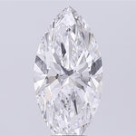 IGI 4.15 Carat Marquise Lab Grown Diamond 人工培育鑽石 實驗室人造鑽石