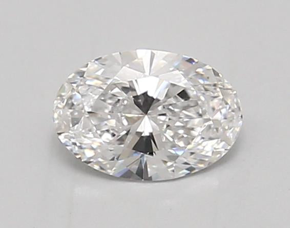 IGI 0.70 Carat Oval Lab Grown Diamond 人工培育鑽石 實驗室人造鑽石