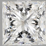 IGI 1.52 Carat Princess Cut Lab Grown Diamond 人工培育鑽石 實驗室人造鑽石