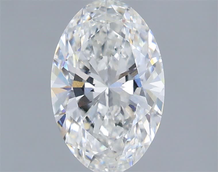 IGI 1.13 Carat Oval Lab Grown Diamond 人工培育鑽石 實驗室人造鑽石