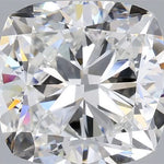 IGI 4.06 Carat Cushion Lab Grown Diamond 人工培育鑽石 實驗室人造鑽石