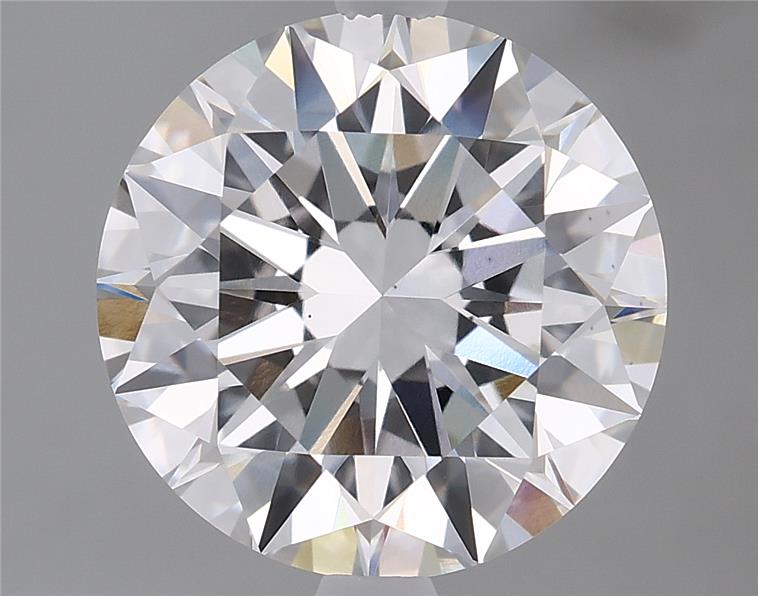 IGI 3.00 Carat Round Brilliant Lab Grown Diamond 人工培育鑽石 實驗室人造鑽石