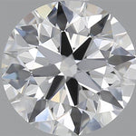 IGI 1.37 Carat Round Brilliant Lab Grown Diamond 人工培育鑽石 實驗室人造鑽石
