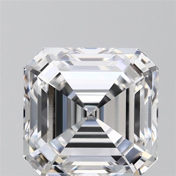 IGI 1.50 Carat Asscher Lab Grown Diamond 人工培育鑽石 實驗室人造鑽石