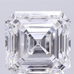 IGI 12.21 Carat Asscher Lab Grown Diamond 人工培育鑽石 實驗室人造鑽石