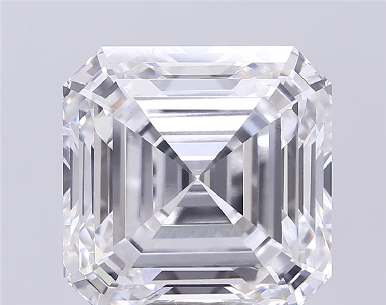 IGI 12.21 Carat Asscher Lab Grown Diamond 人工培育鑽石 實驗室人造鑽石
