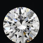 IGI 1.03 Carat Round Brilliant Lab Grown Diamond 人工培育鑽石 實驗室人造鑽石