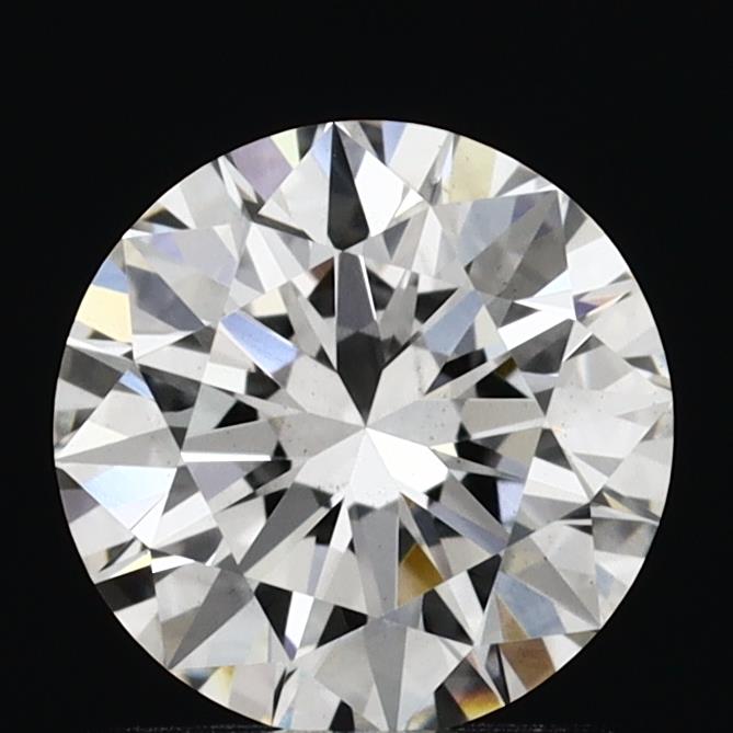 IGI 1.03 Carat Round Brilliant Lab Grown Diamond 人工培育鑽石 實驗室人造鑽石