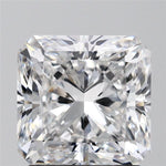 IGI 1.80 Carat Radiant Cut Lab Grown Diamond 人工培育鑽石 實驗室人造鑽石