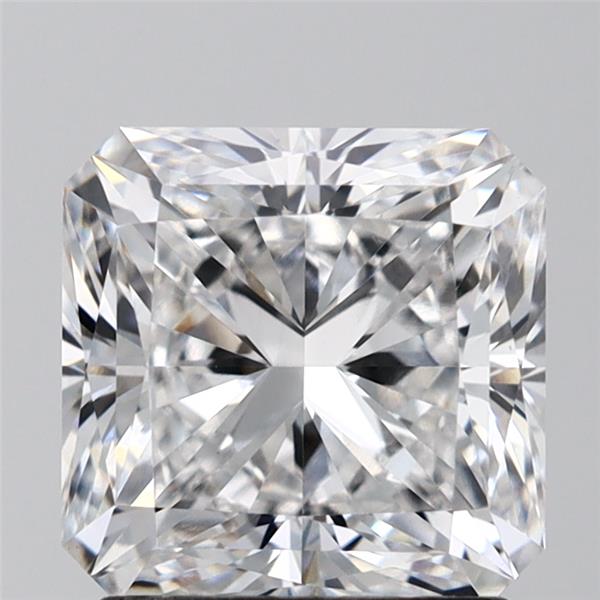 IGI 1.80 Carat Radiant Cut Lab Grown Diamond 人工培育鑽石 實驗室人造鑽石