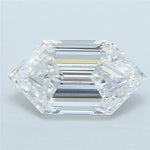 IGI 3.52 Carat Marquise Lab Grown Diamond 人工培育鑽石 實驗室人造鑽石
