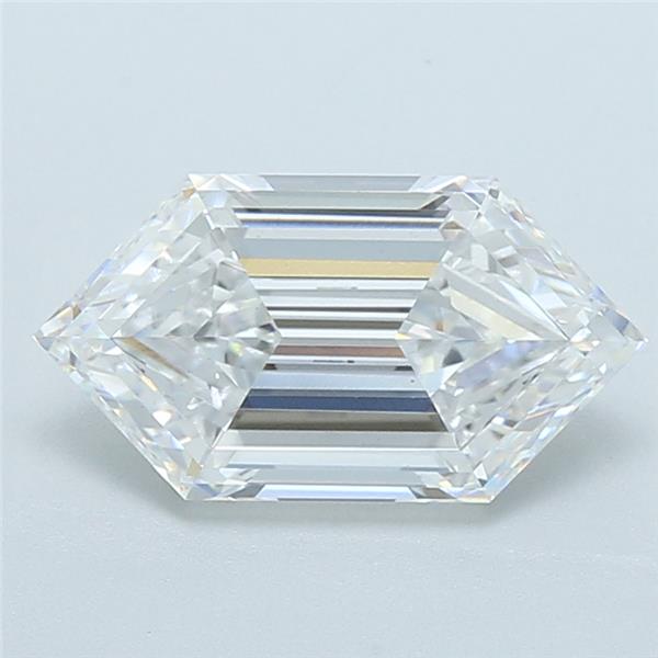 IGI 3.52 Carat Marquise Lab Grown Diamond 人工培育鑽石 實驗室人造鑽石