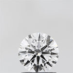 IGI 0.84 Carat Round Brilliant Lab Grown Diamond 人工培育鑽石 實驗室人造鑽石